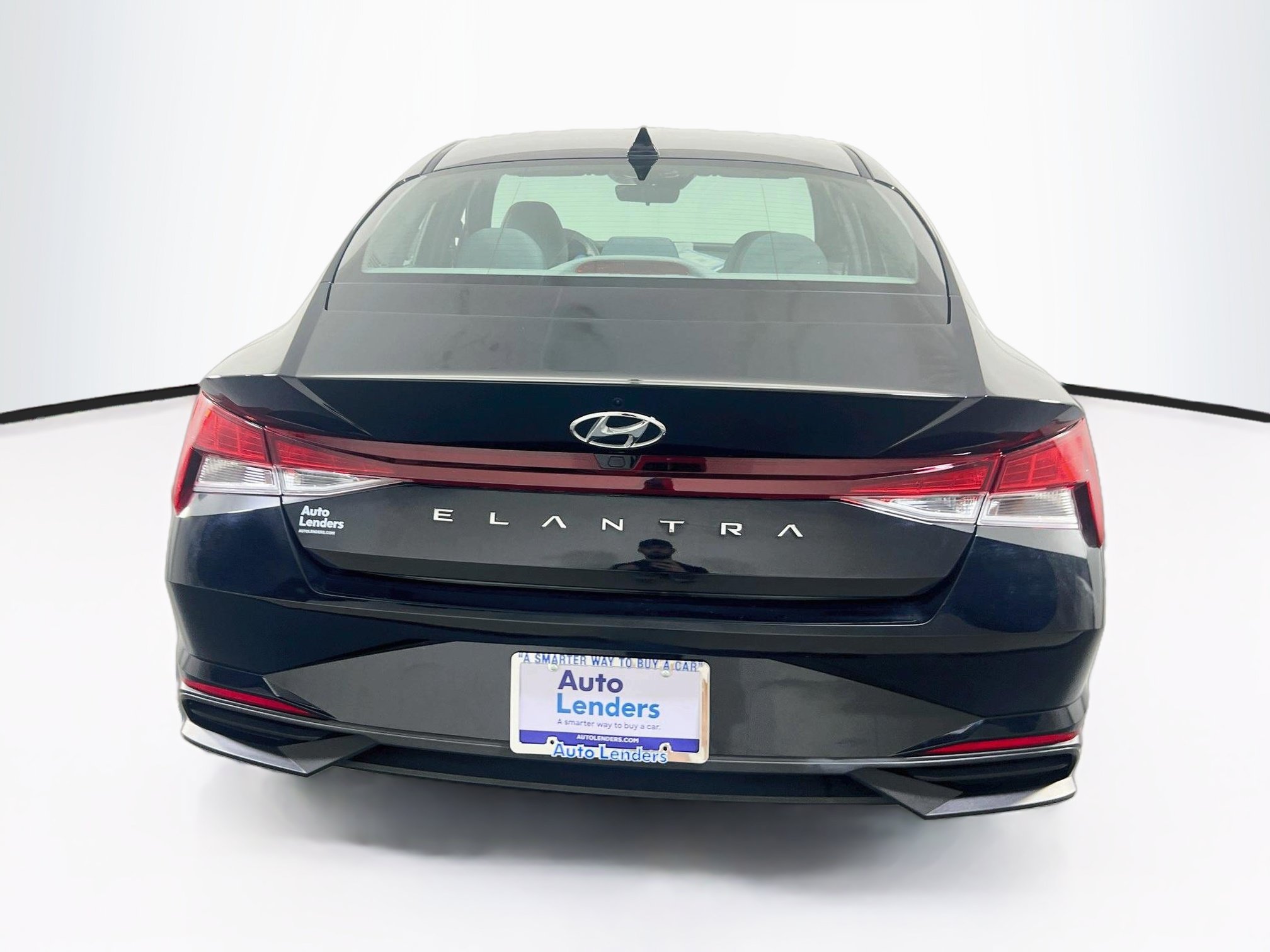 Used 2023 Hyundai Elantra SEL w/ Convenience Package FWD image 6