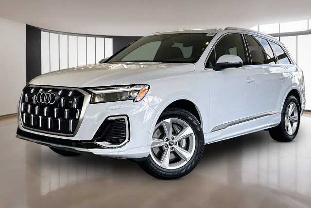 New 2026 Audi Q7 2.0T Premium AWD/4WD image 2