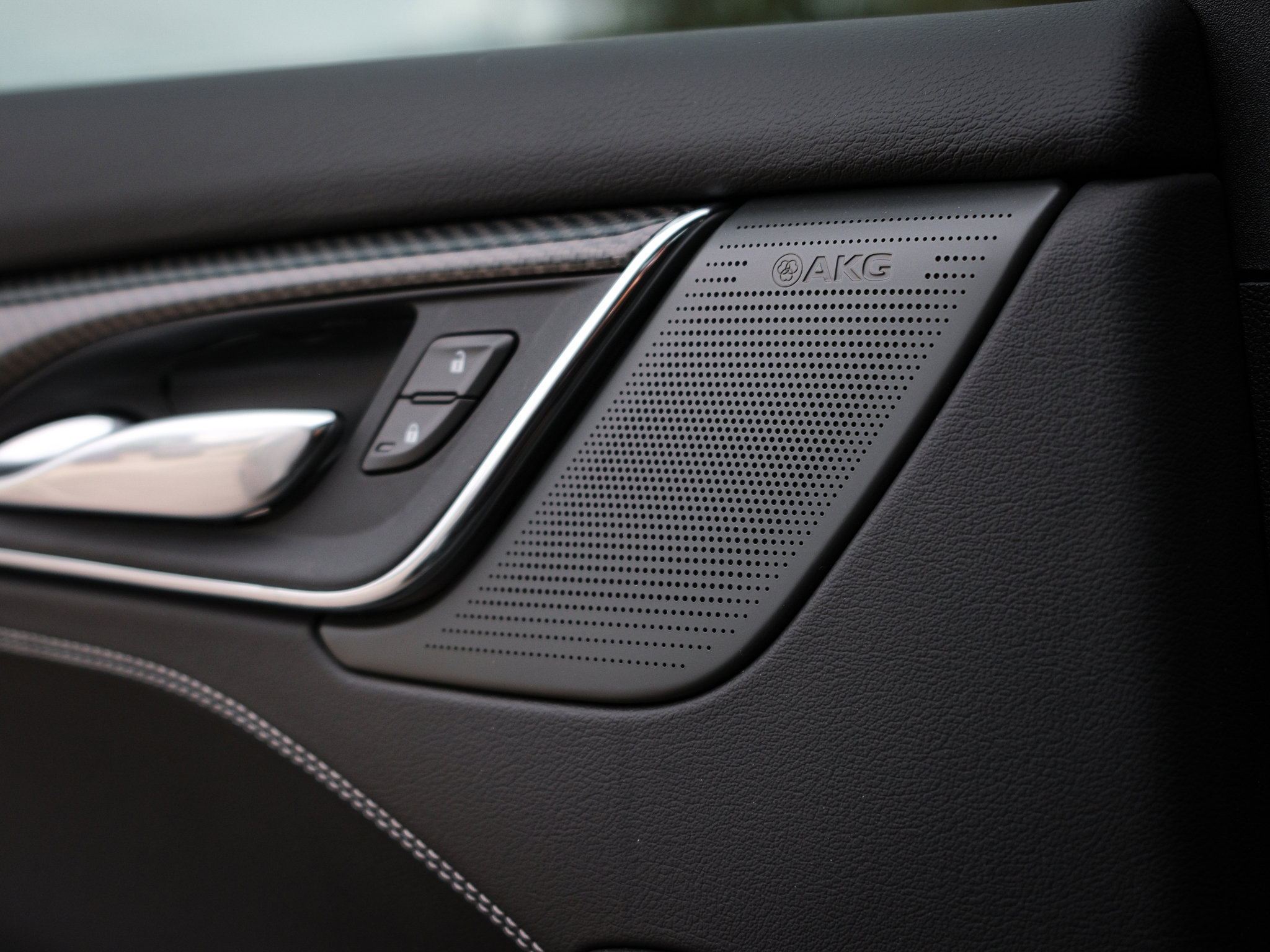 Used 2024 Cadillac CT5 V Blackwing w/ Super Cruise 2 Package image 32