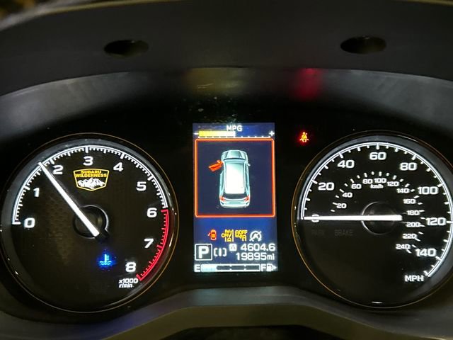 Used 2023 Subaru Forester Wilderness image 15