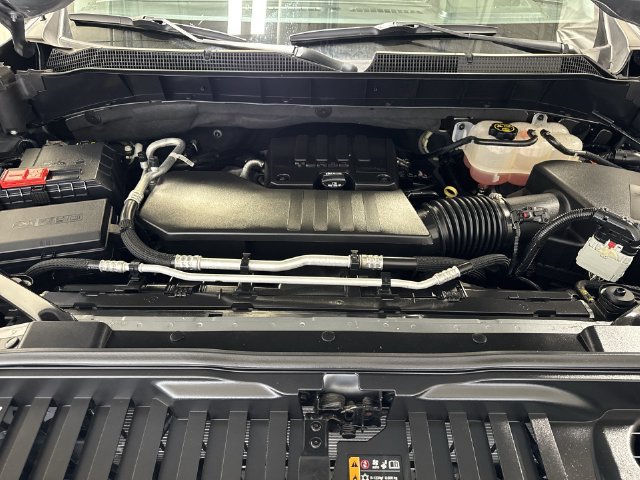 Used 2023 Chevrolet Silverado 1500 LT AWD/4WD image 27