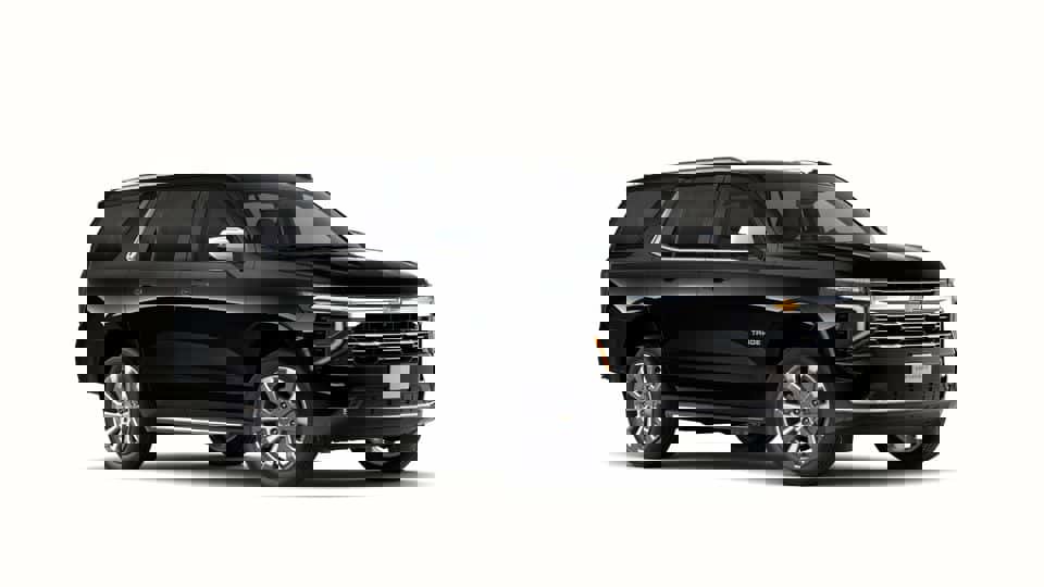 New 2025 Chevrolet Tahoe Premier w/ Sun And Tow Package image 19