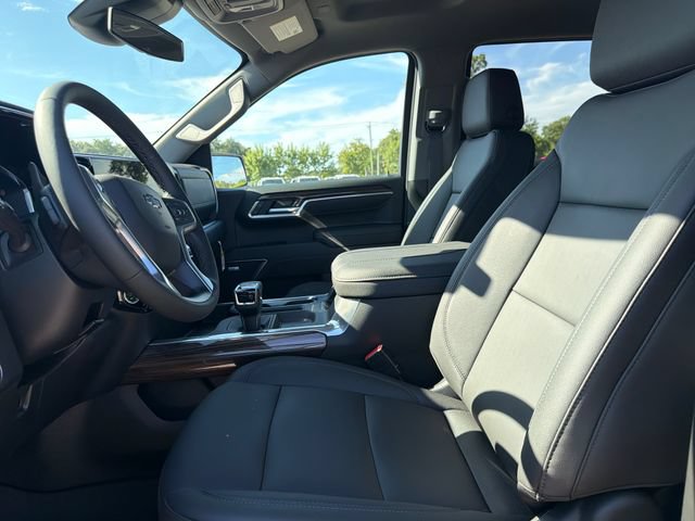 New 2026 Chevrolet Silverado 1500 RST w/ All Star Edition Plus AWD/4WD image 17