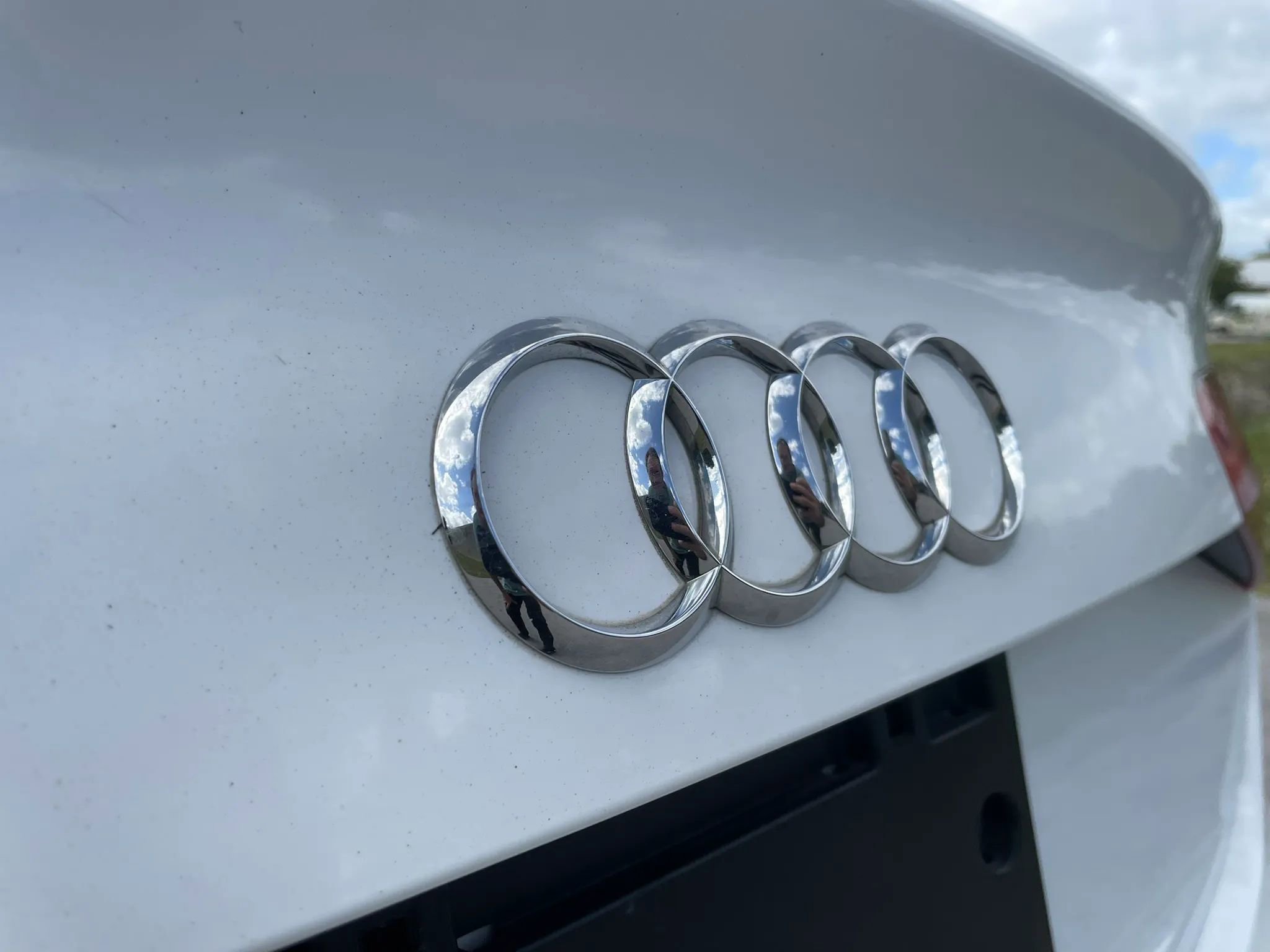Used 2014 Audi A4 2.0T Premium w/ S Line Style Package FWD image 14