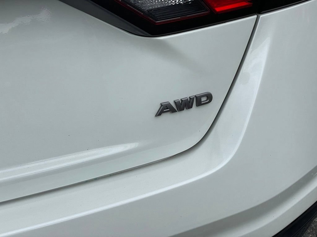 Certified 2024 Nissan Altima 2.5 SV AWD/4WD image 26