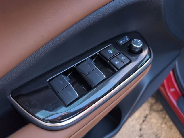 New 2026 Toyota Crown Limited w/ Advanced Technology Package image 16