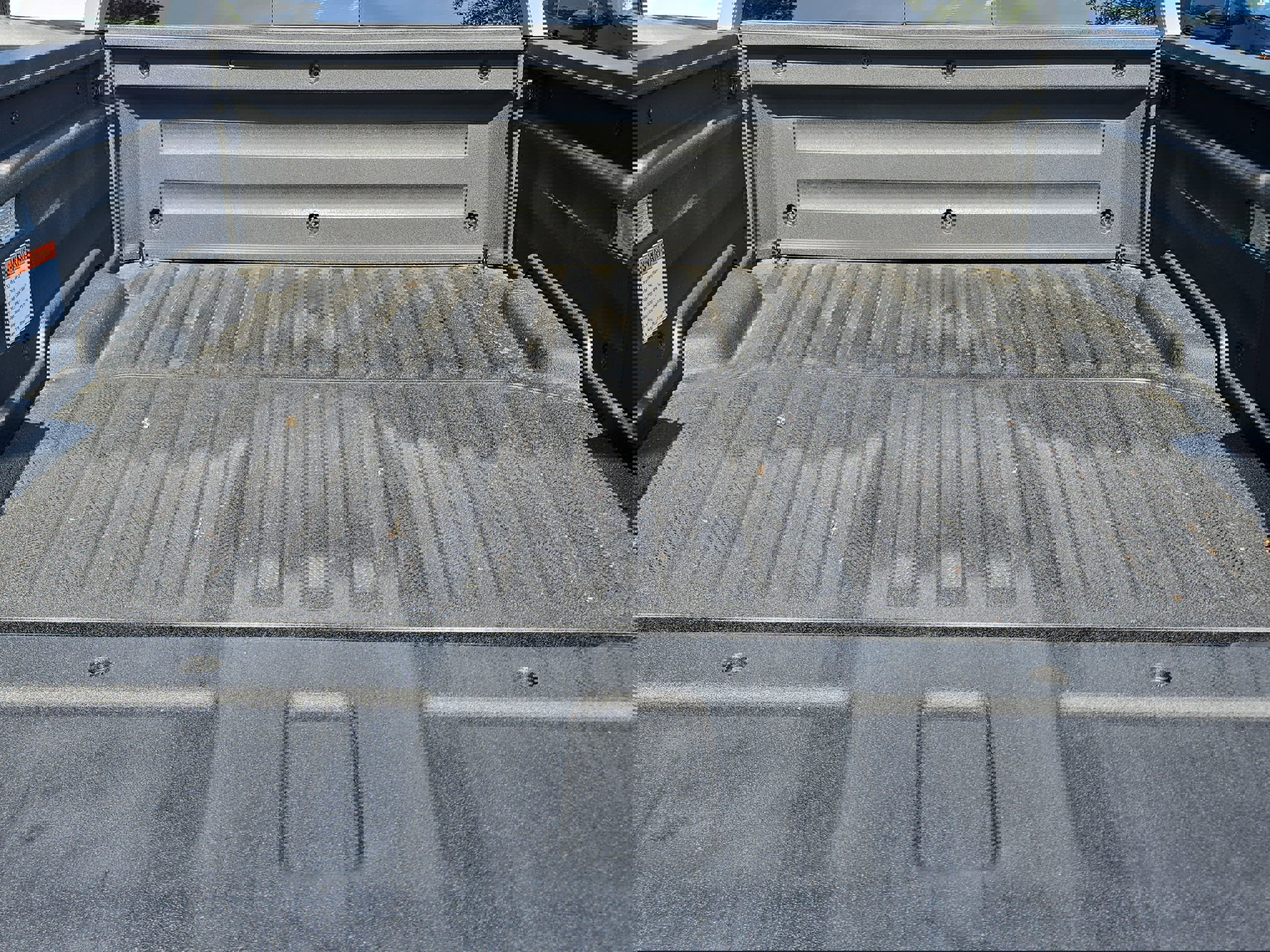 New 2026 Honda Ridgeline RTL image 12