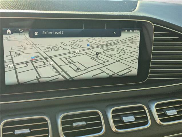 New 2026 Mercedes-Benz GLS 450 4MATIC image 13