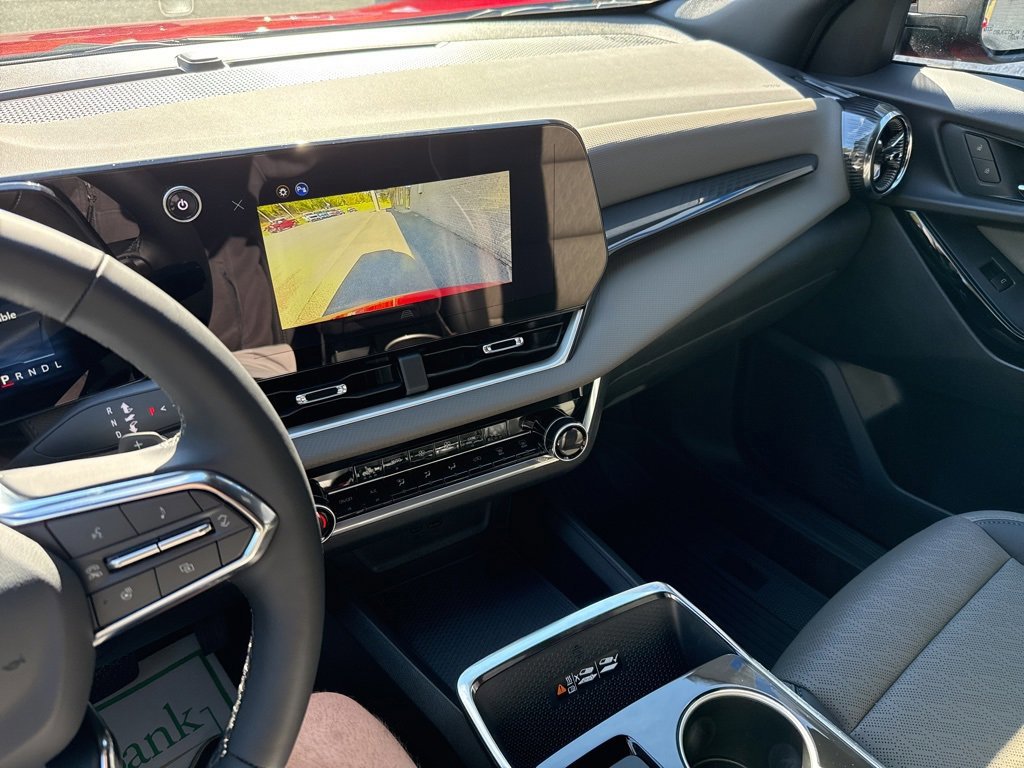 New 2026 Chevrolet Equinox LT w/ Convenience Package II image 29