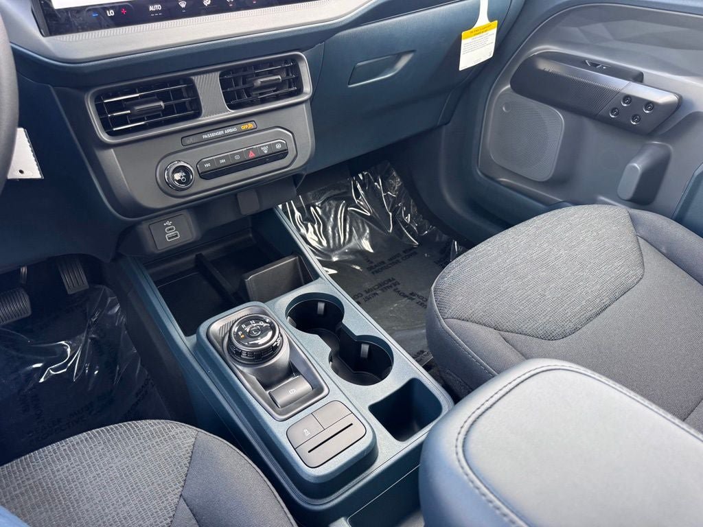 New 2026 Ford Maverick XL FWD image 28