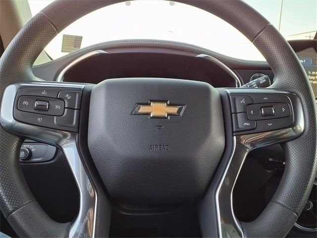New 2026 GMC Terrain Elevation w/ Black Edition image 25