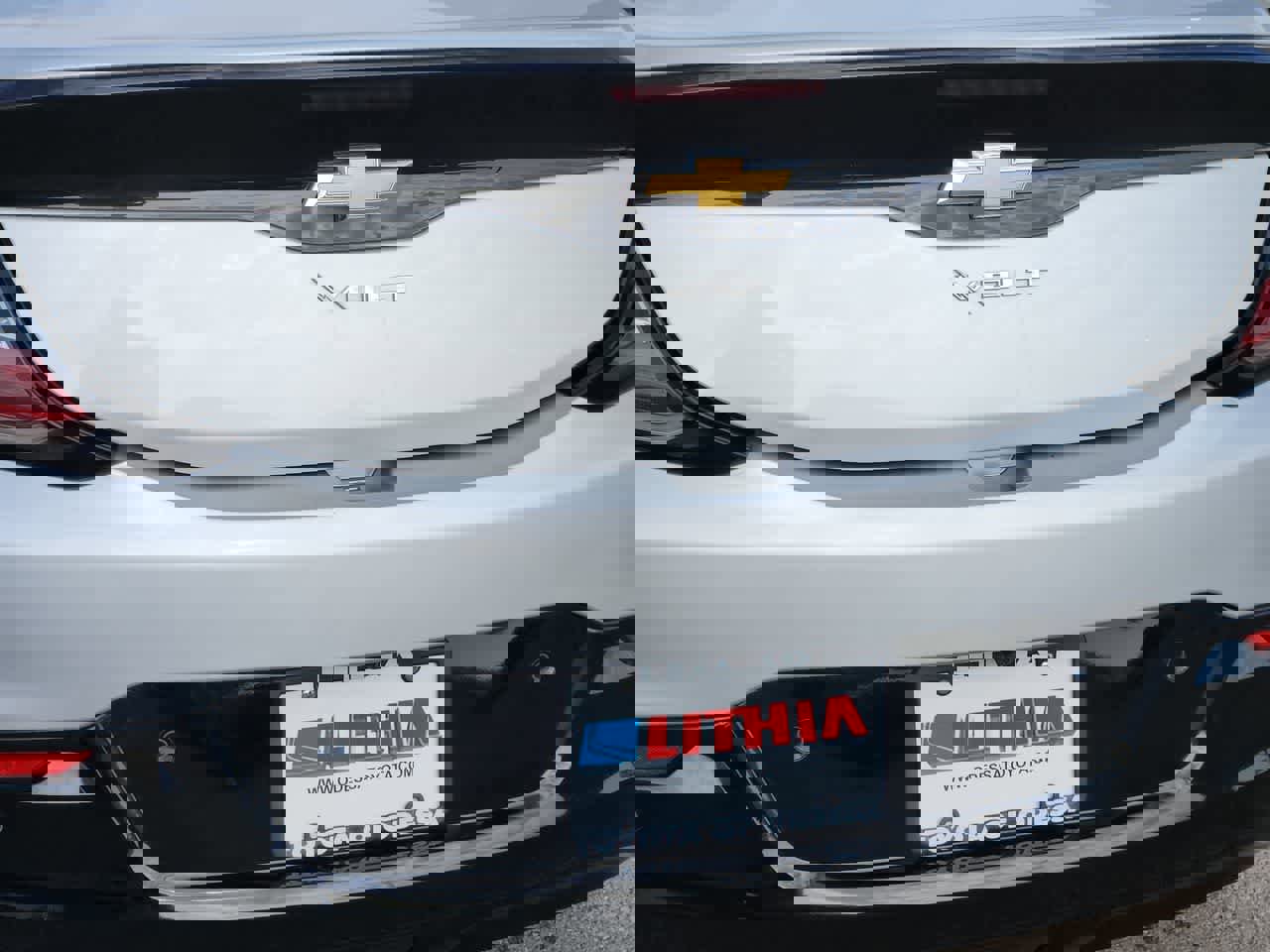 Used 2018 Chevrolet Volt Premier w/ Driver Confidence Package image 11