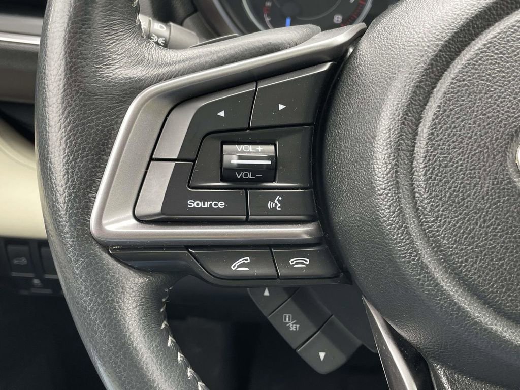 Used 2019 Subaru Ascent Limited image 13