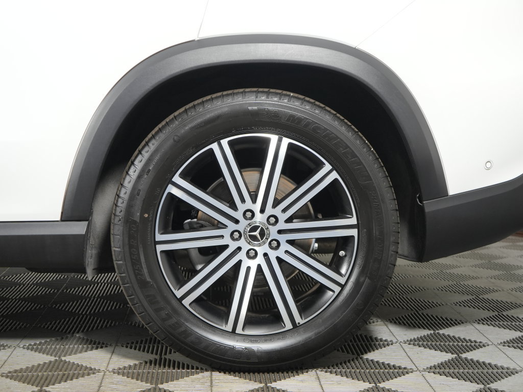 Certified 2025 Mercedes-Benz GLE 350 4MATIC image 10