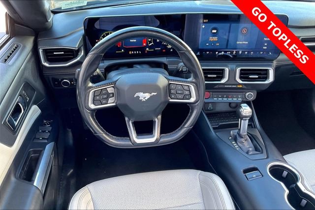 Used 2024 Ford Mustang Premium image 4