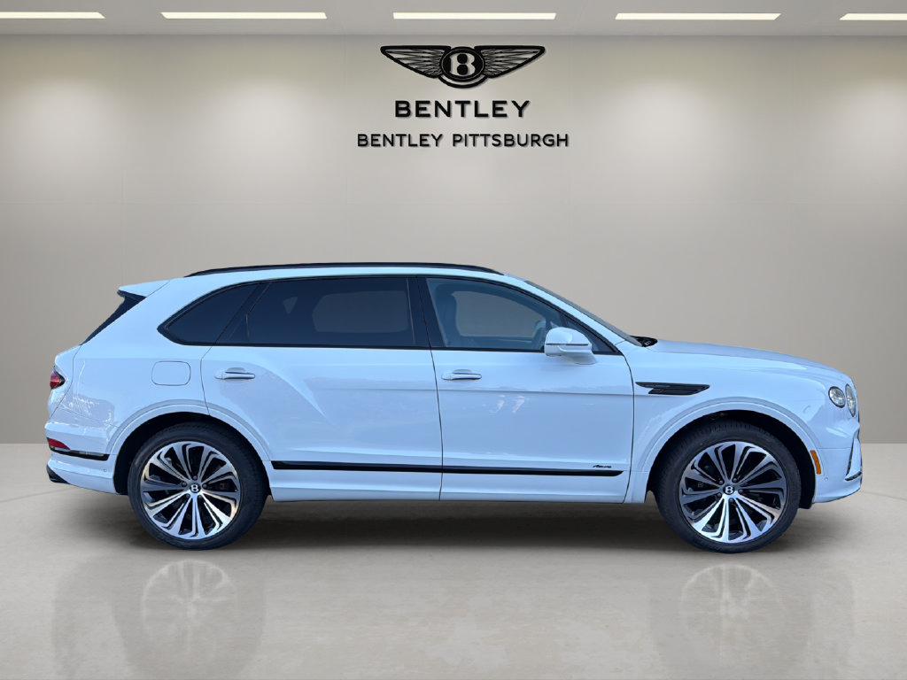 Used 2023 Bentley Bentayga Extended Wheelbase AWD/4WD image 5