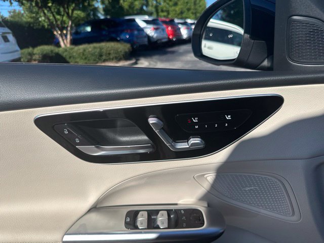 Certified 2022 Mercedes-Benz C 300 Sedan image 17