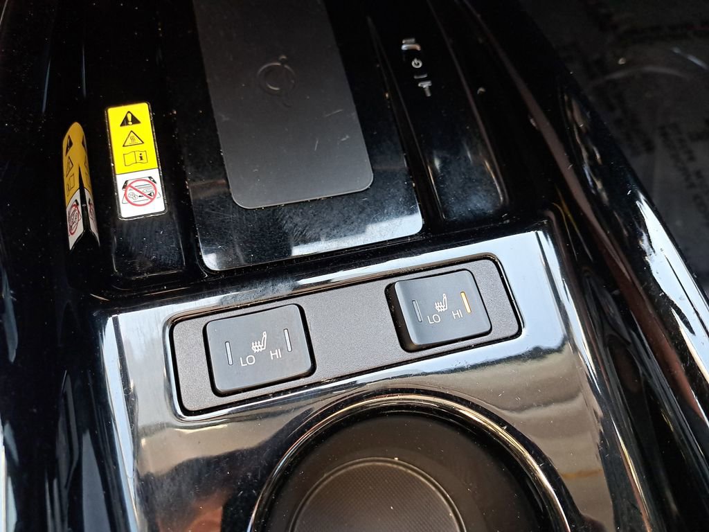 Certified 2021 Toyota Prius XLE w/ Premium Convenience Package image 27