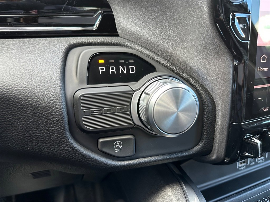 New 2026 RAM 1500 Laramie image 28