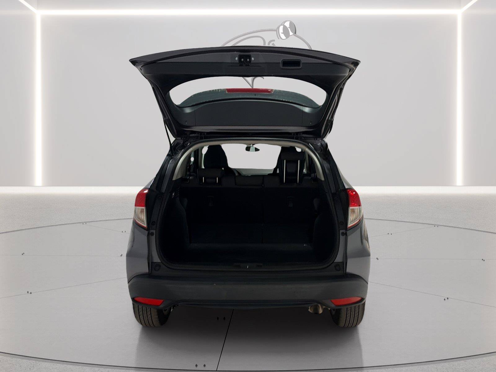 Used 2022 Honda HR-V LX image 9