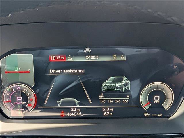 New 2026 Audi A3 2.0T Premium Plus AWD/4WD image 11