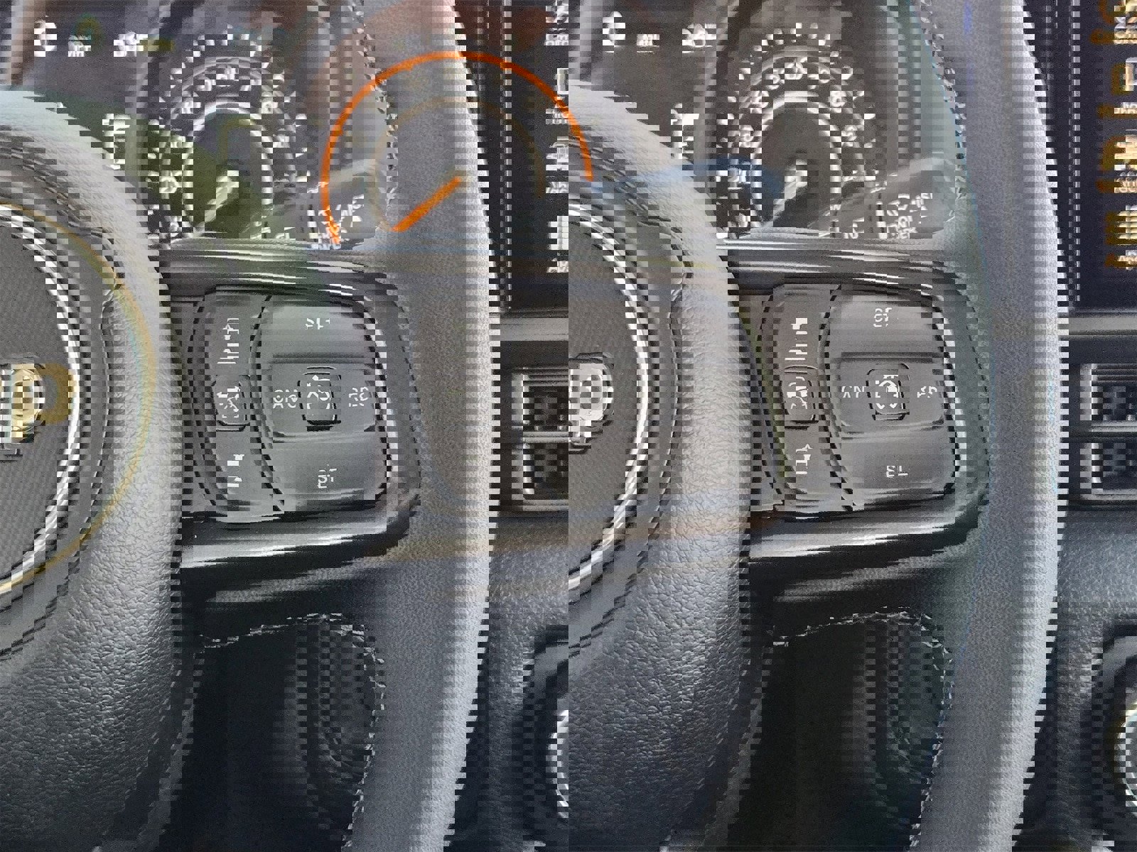 New 2026 Jeep Wrangler Unlimited Sport image 28