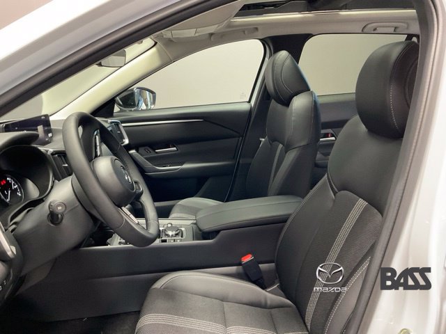New 2026 MAZDA CX-50 AWD 2.5 S w/ Cargo Package image 17