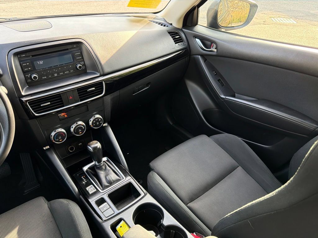 Used 2016 MAZDA CX-5 Sport FWD image 23