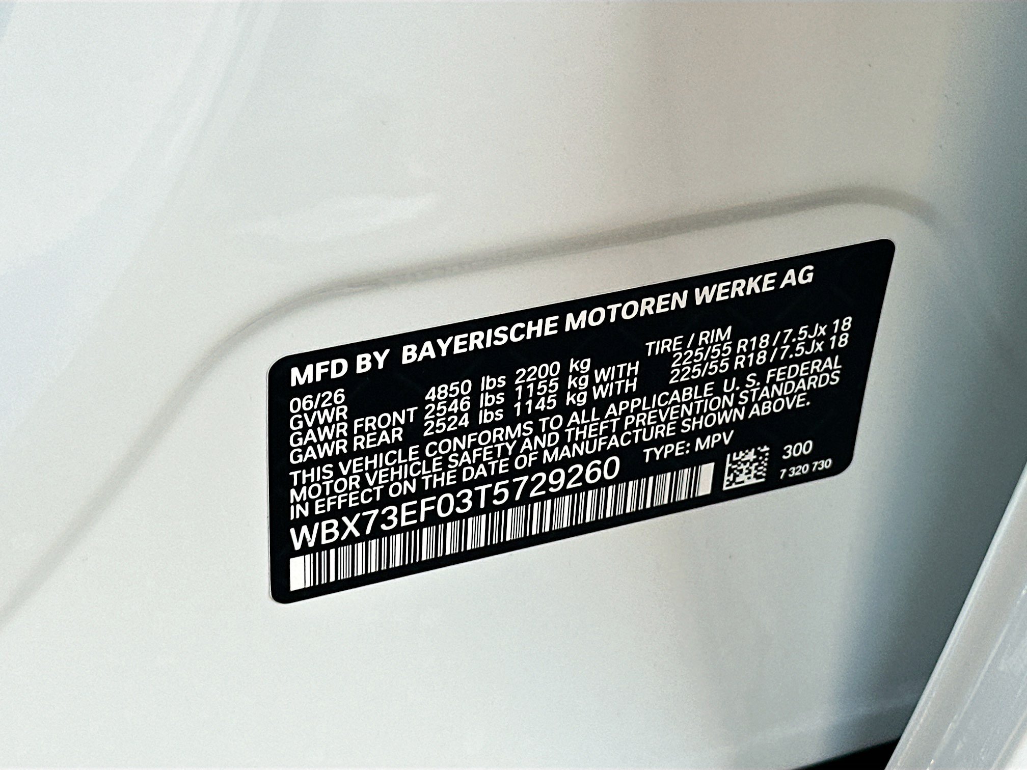 New 2026 BMW X1 xDrive28i w/ Convenience Package AWD/4WD image 27