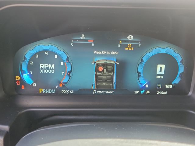 New 2026 Ford Bronco Badlands image 14