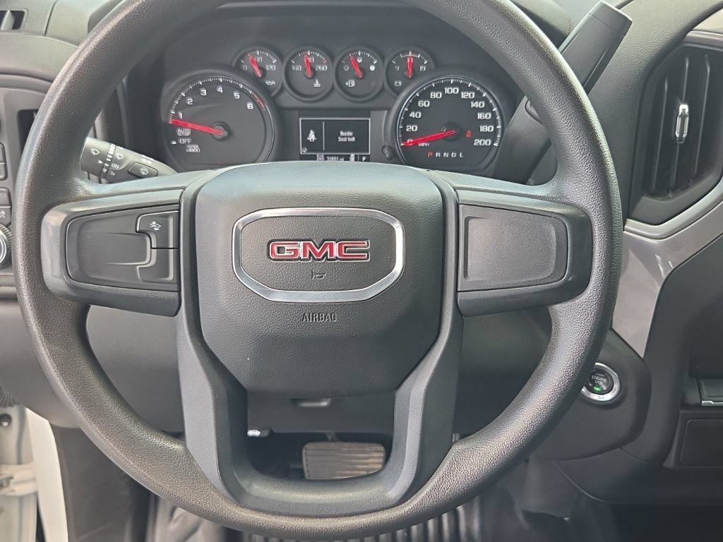 Used 2023 GMC Sierra 1500 Pro w/ Trailering Package AWD/4WD image 35