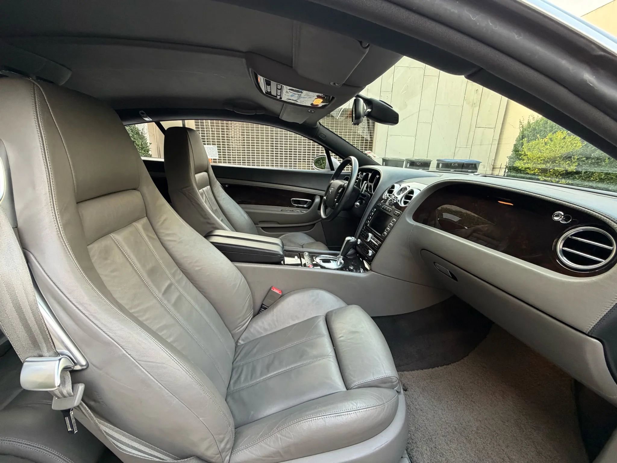 Used 2005 Bentley Continental GT AWD/4WD image 13