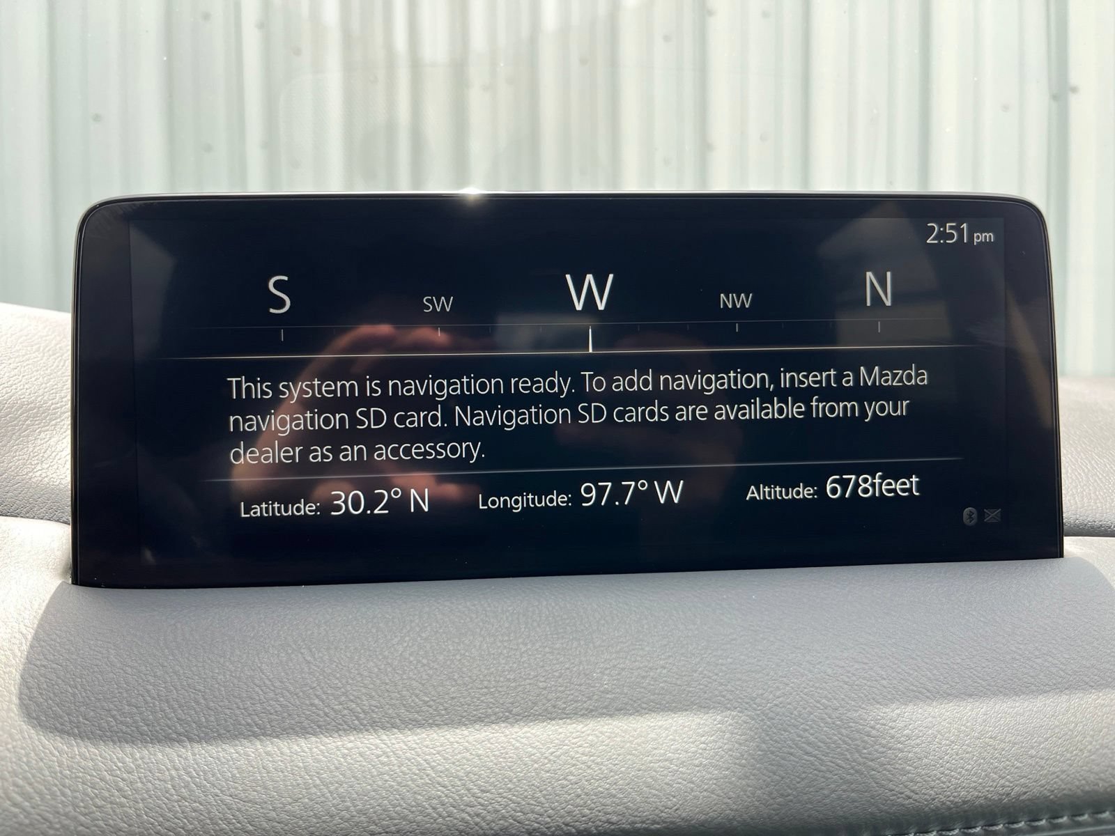 Certified 2022 MAZDA CX-5 AWD 2.5 S w/ Select Package image 22