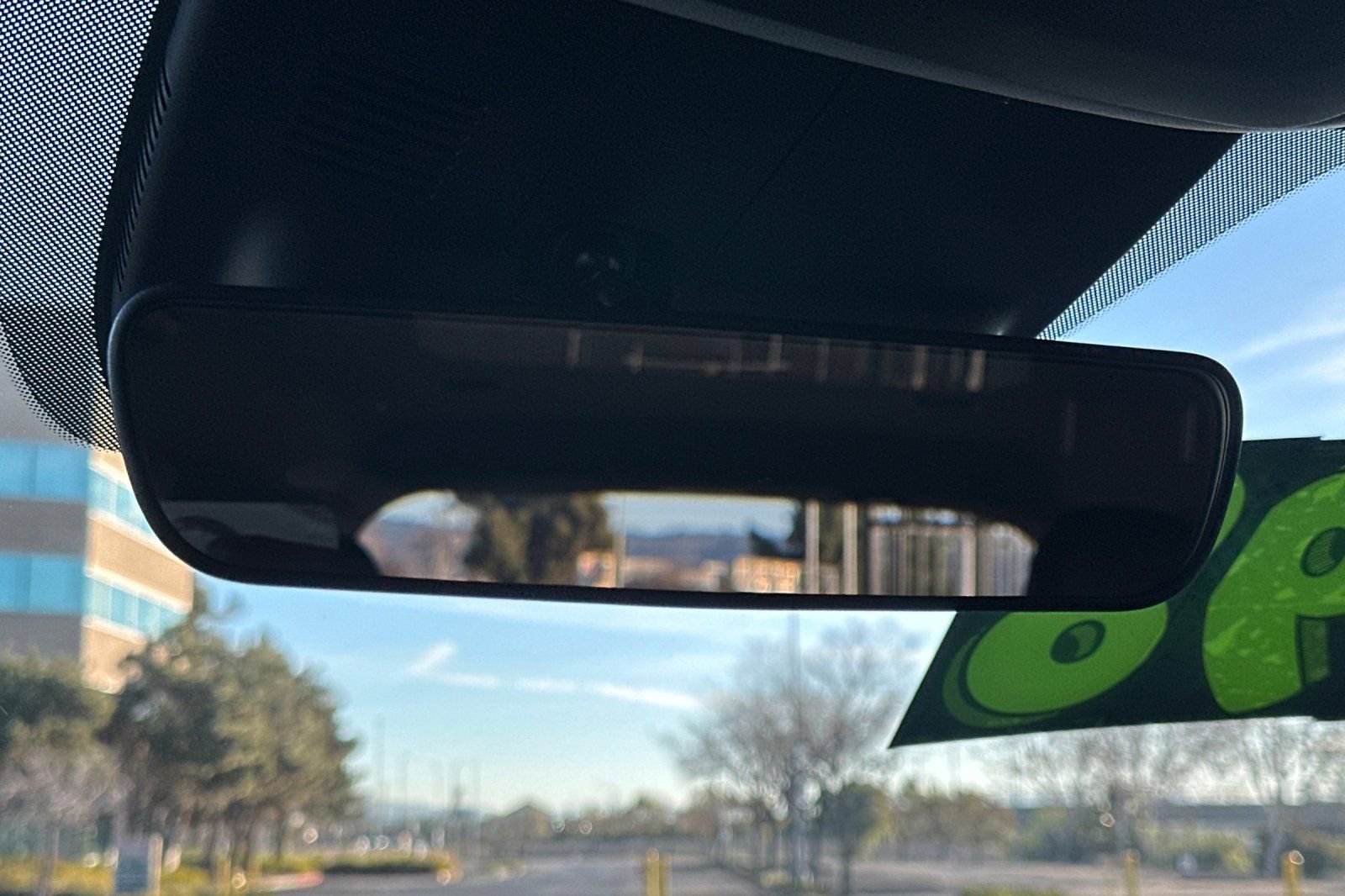 Certified 2026 Kia Carnival EX image 26