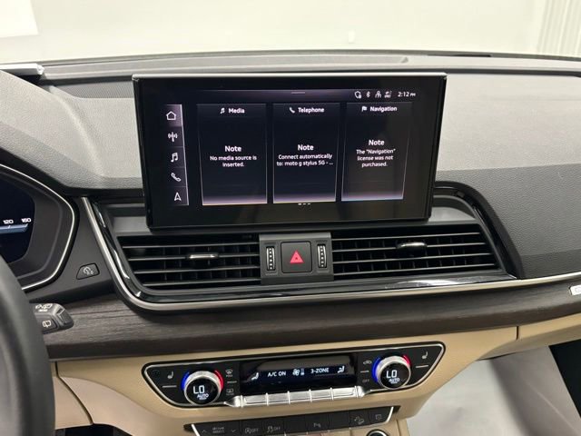 Used 2024 Audi Q5 2.0T Premium Plus AWD/4WD image 28