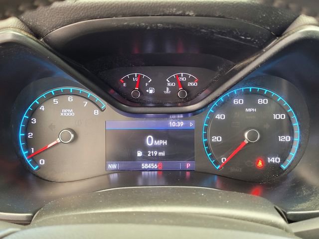 Used 2019 Chevrolet Colorado LT image 27