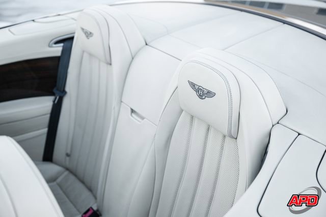Used 2013 Bentley Continental GT image 74