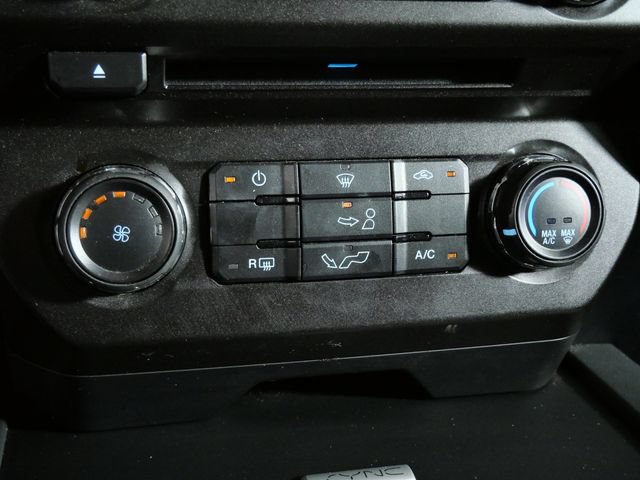 Certified 2018 Ford F150 XL w/ Equipment Group 101A Mid AWD/4WD image 21