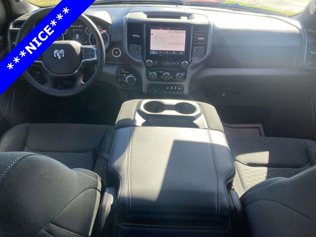 Used 2026 RAM 1500 Tradesman image 13