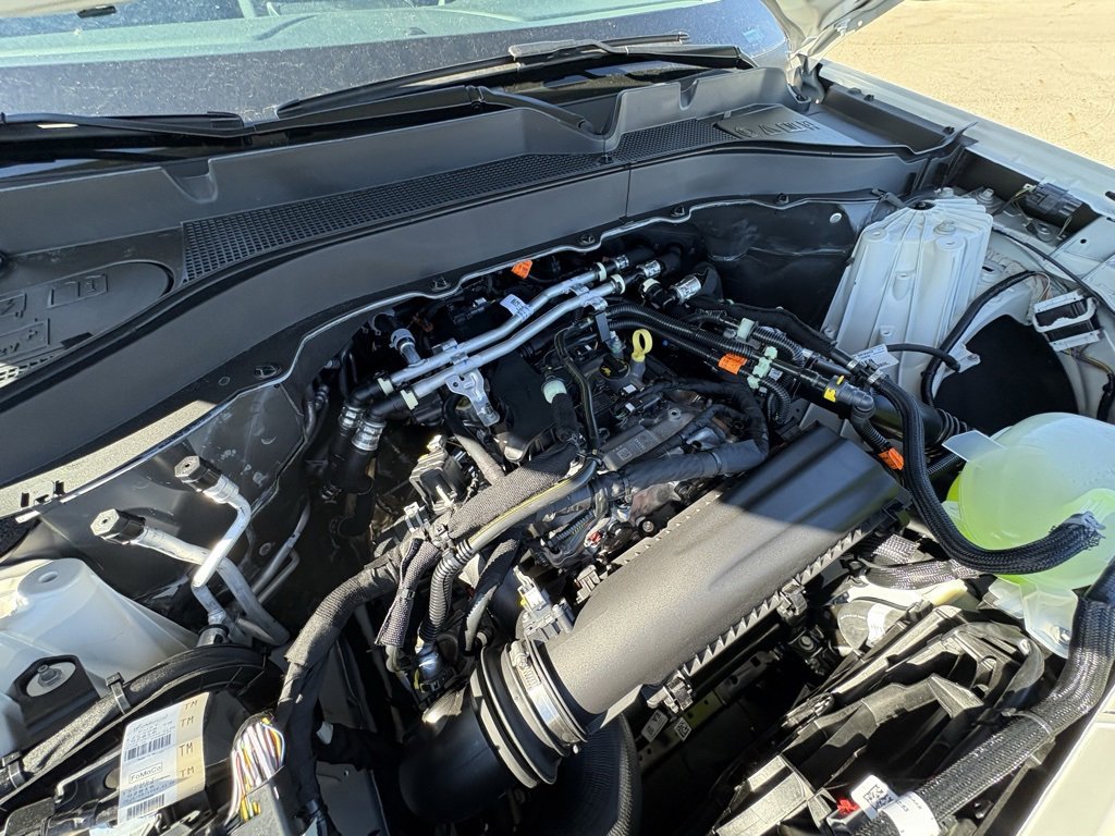 New 2026 Ford Explorer Active w/ Active Comfort Package image 17