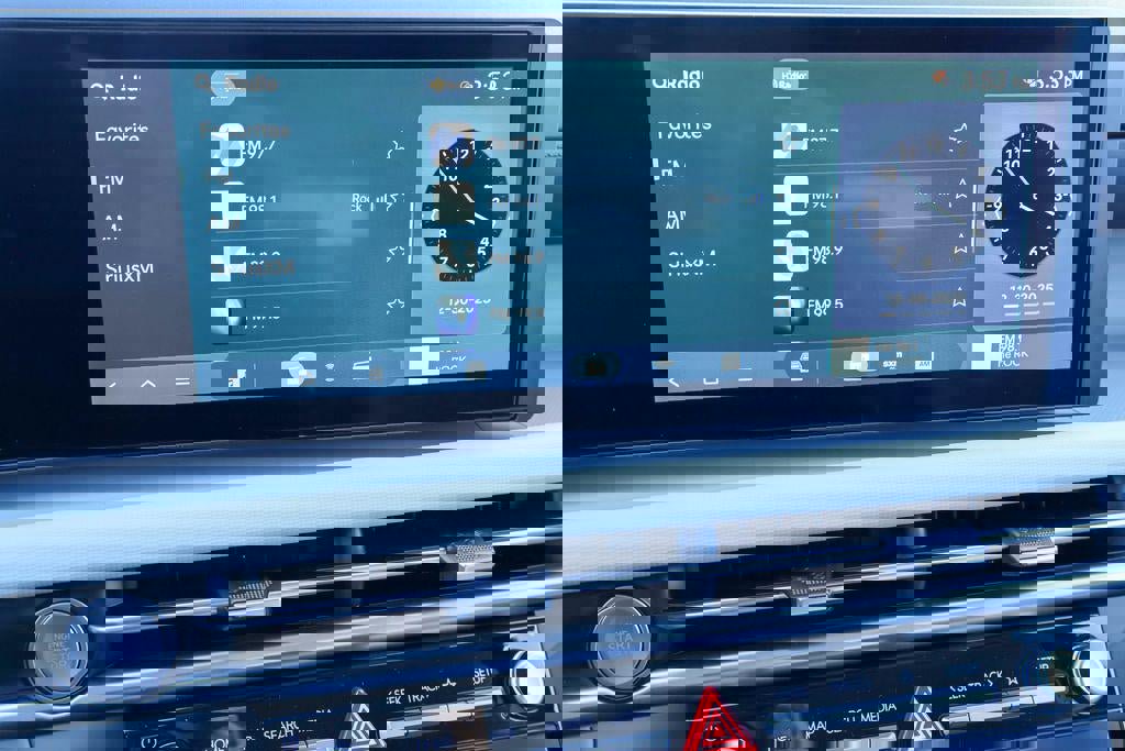 New 2026 Hyundai Tucson SEL image 5