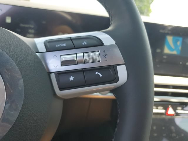 New 2026 Hyundai Santa Cruz Limited AWD/4WD image 22