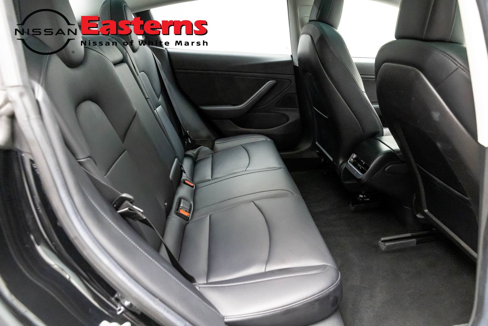 Used 2018 Tesla Model 3 Long Range image 19