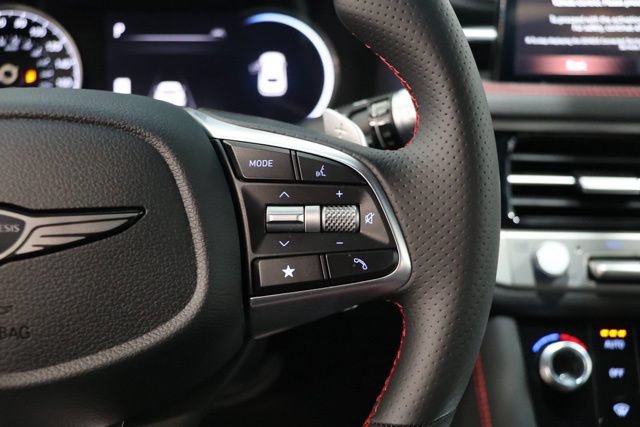 New 2026 Genesis G70 3.3T Sport Prestige AWD/4WD image 21