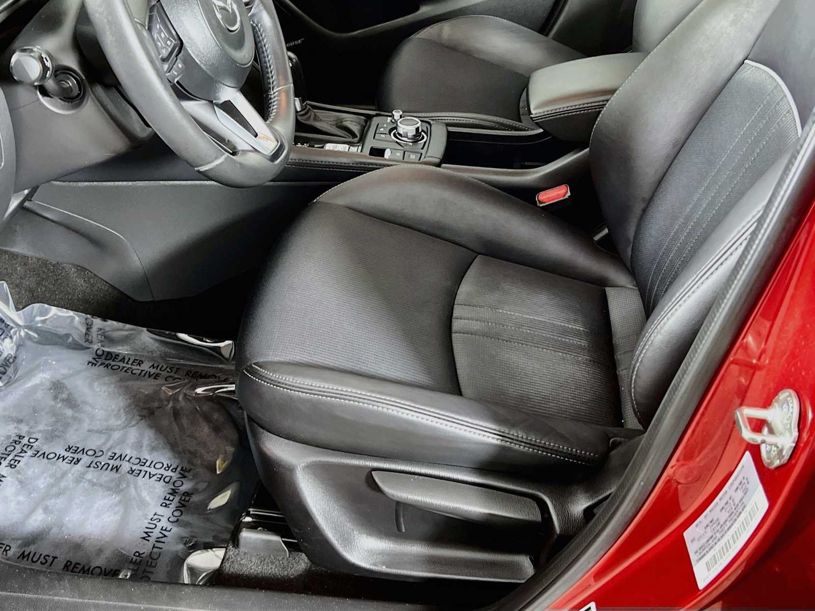 Used 2019 MAZDA CX-3 Touring w/ Preferred Equipment Package AWD/4WD image 20