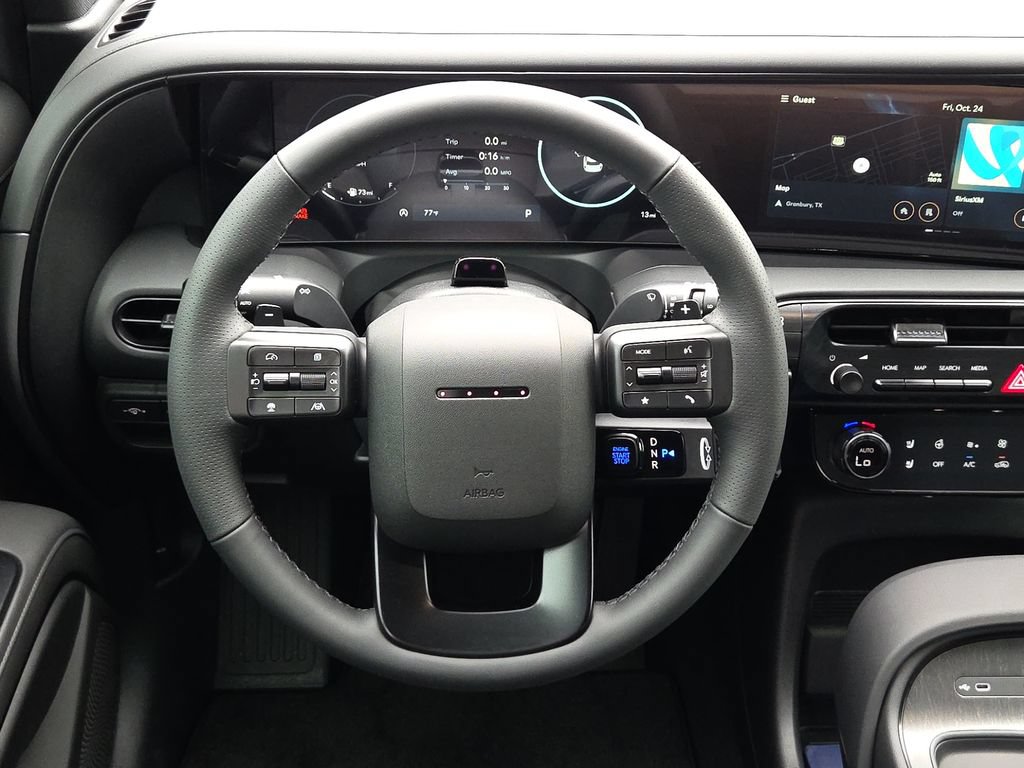 New 2026 Hyundai Palisade XRT Pro AWD/4WD image 14