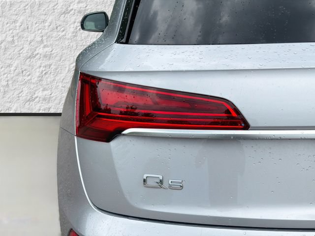 Used 2022 Audi Q5 2.0T Premium Plus AWD/4WD image 10