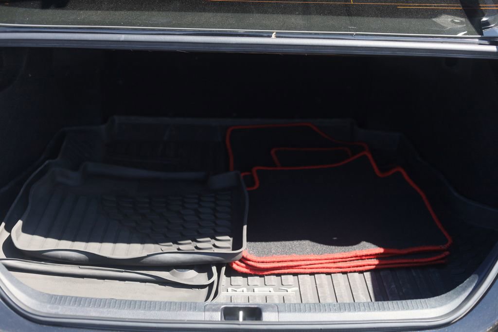 Used 2023 Toyota Camry TRD w/ TRD Package w/JBL Audio FWD image 36