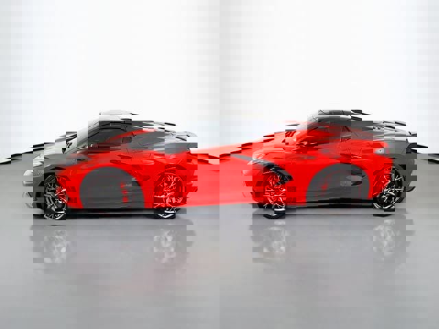 Used 2024 Chevrolet Corvette Stingray Premium Conv w/ Z51 Performance Package image 5