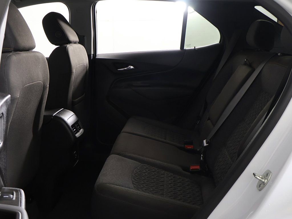 Used 2024 Chevrolet Equinox LT w/ LPO, Floor Liner Package image 27